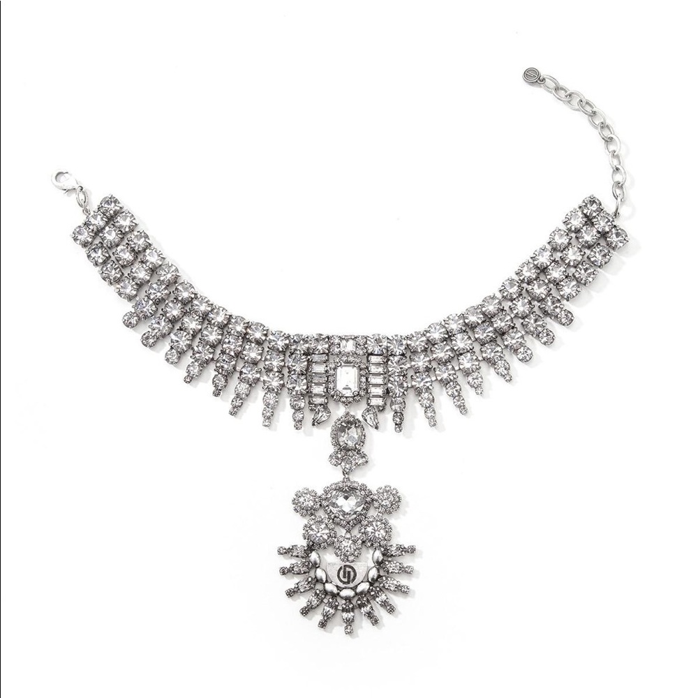 DYLANLEX Ryder choker